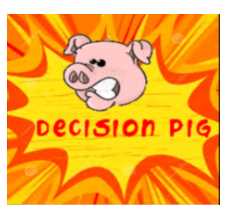 decisionpig